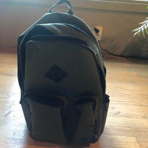 Parkland Recycled Backpack